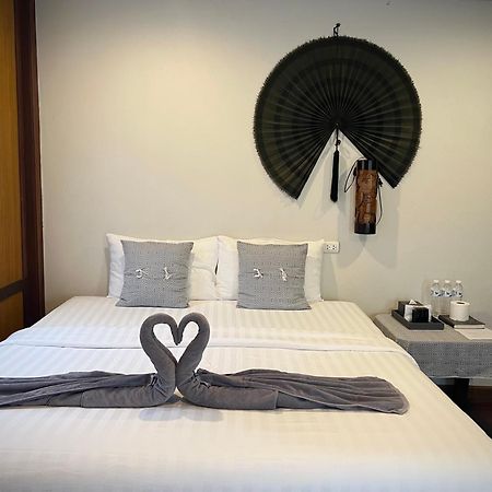 V-View Beach Resort Baan Tai Zewnętrze zdjęcie